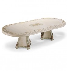 TN 4050/91 DINING TABLE COL. INSPIRATION