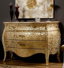TN 4591 CHEST OF DRAWERS COL. INSPIRATION