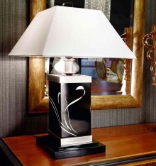 TN 4067/11 TABLE LAMP COL. INSPIRATION