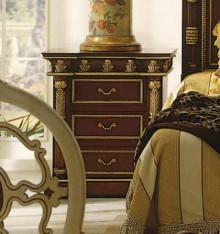 TN 4062/22 BEDSIDE TABLE COL. INSPIRATION