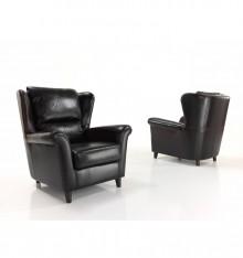 TN 1647 FAUTEUIL COL. GLAMOUR