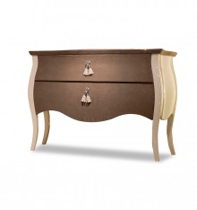4219/26 CHEST OF DRAWERS