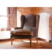 TC 1284 FAUTEUIL COL. COUNTRYSIDE