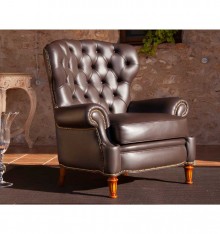 TC 1717 FAUTEUIL COL. COUNTRYSIDE