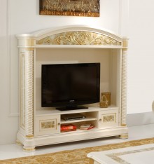 TN 4169/7 MUEBLE T.V. COL. CANDLE