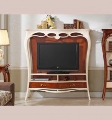 TN 4202/7 MEUBLE T.V. COL. CANDLE