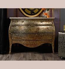 TN 4591 CHEST OF DRAWERS COL. CANDLE